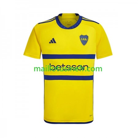 Maillot de Foot Boca Juniors Extérieur 2023-24
